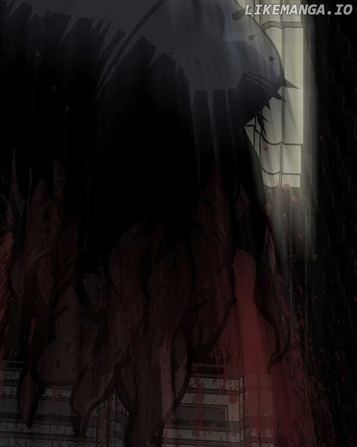 The main character hides his strength chapter 59 page 41