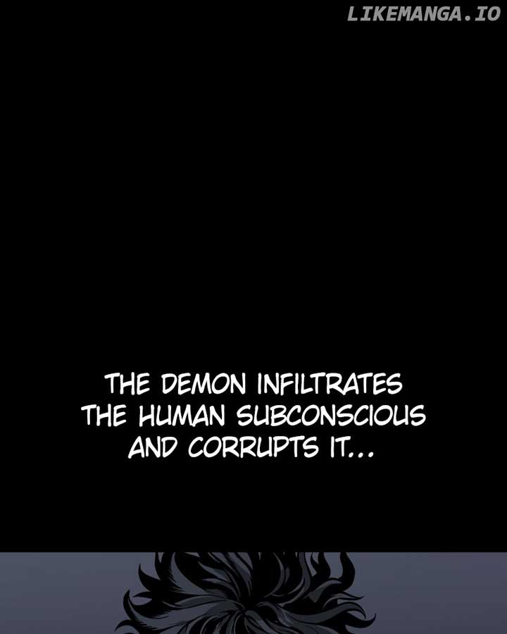 The main character hides his strength chapter 59 page 72