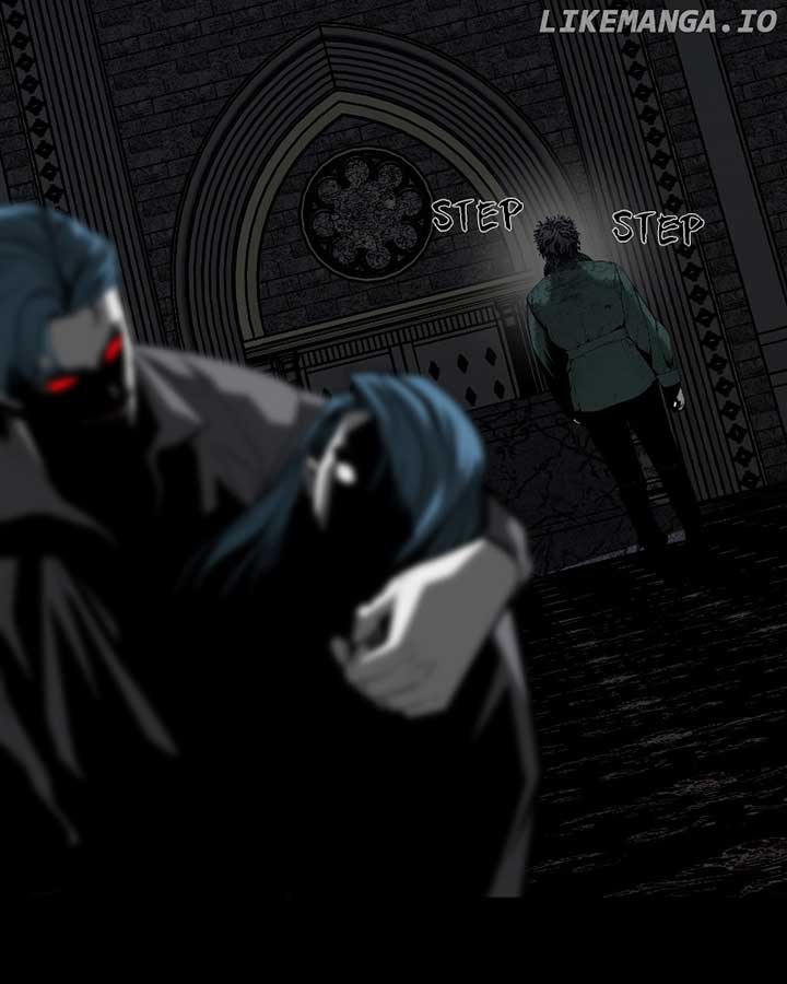 The main character hides his strength chapter 59 page 79