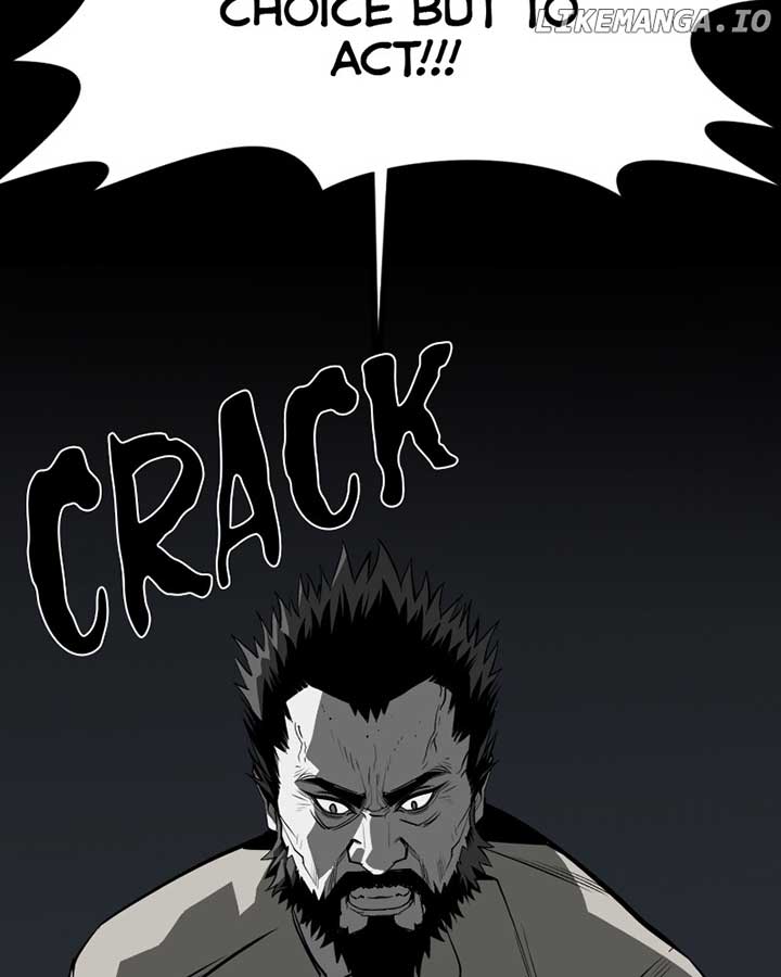The main character hides his strength chapter 59 page 149