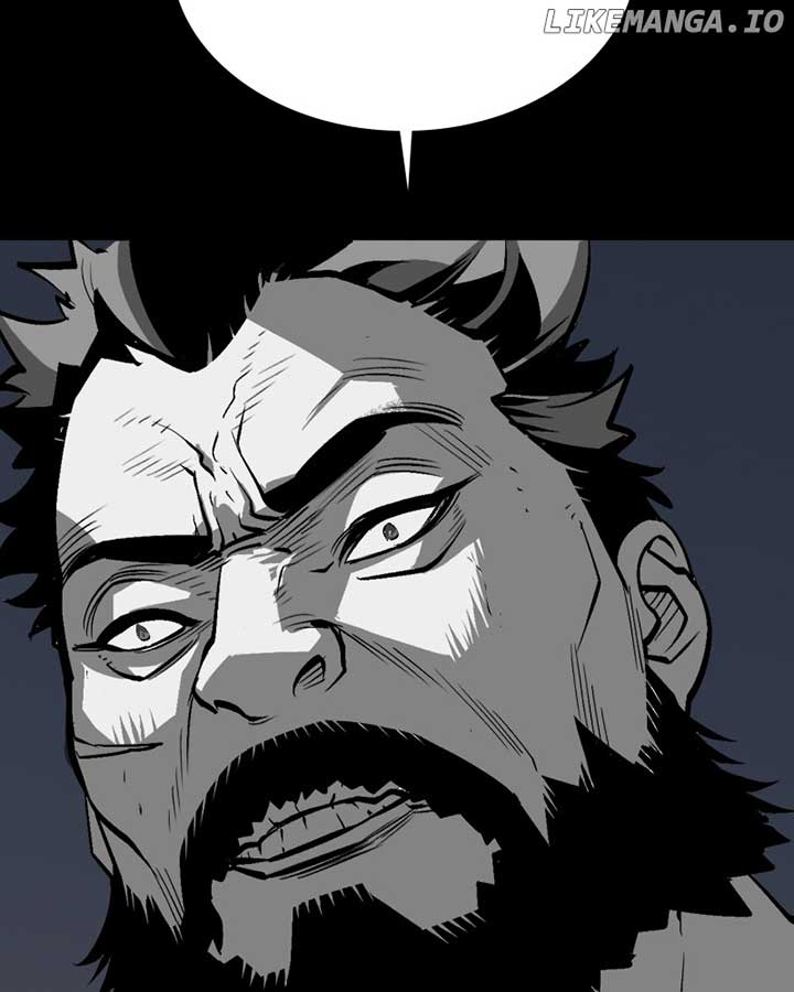 The main character hides his strength chapter 59 page 167