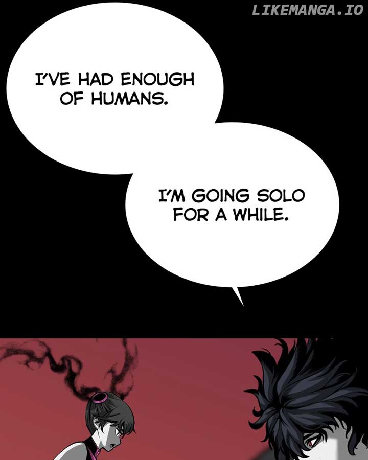 The main character hides his strength chapter 59 page 175