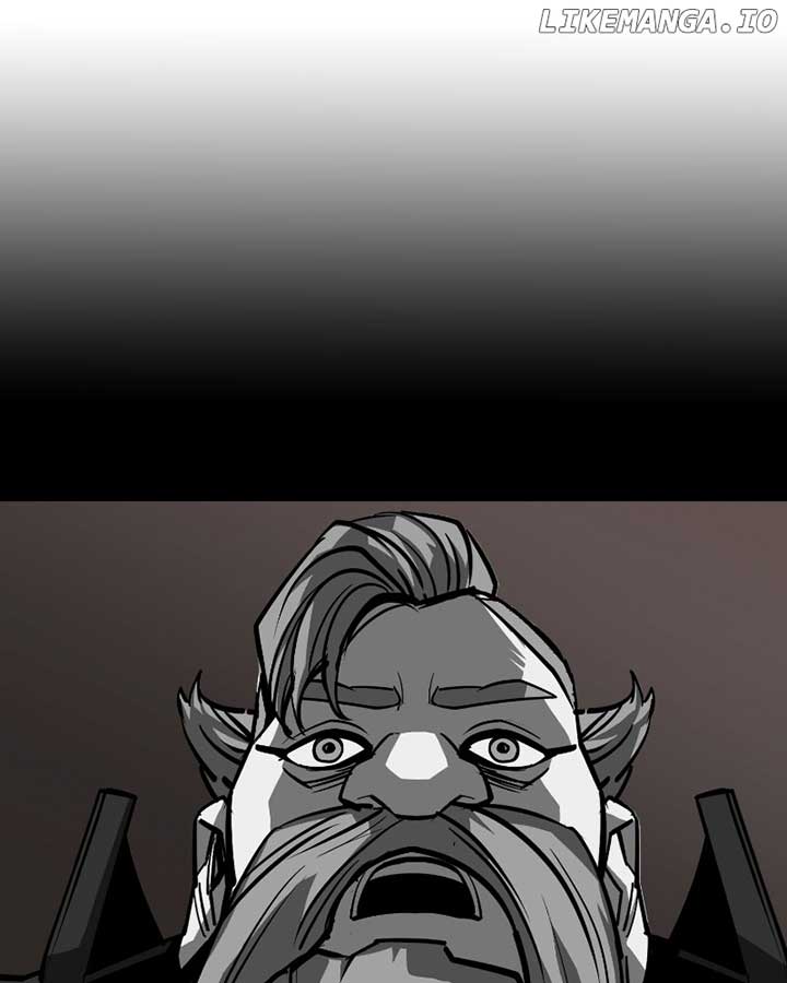 The main character hides his strength chapter 60 page 82