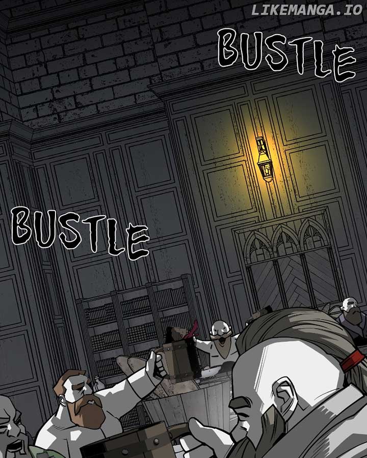 The main character hides his strength chapter 60 page 131