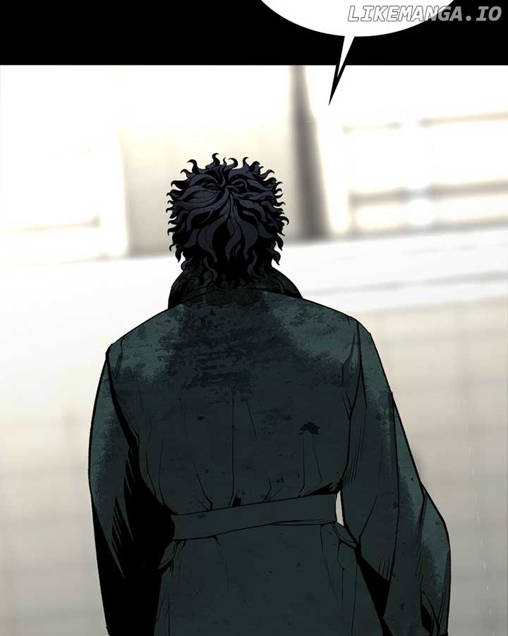 The main character hides his strength chapter 61 page 34