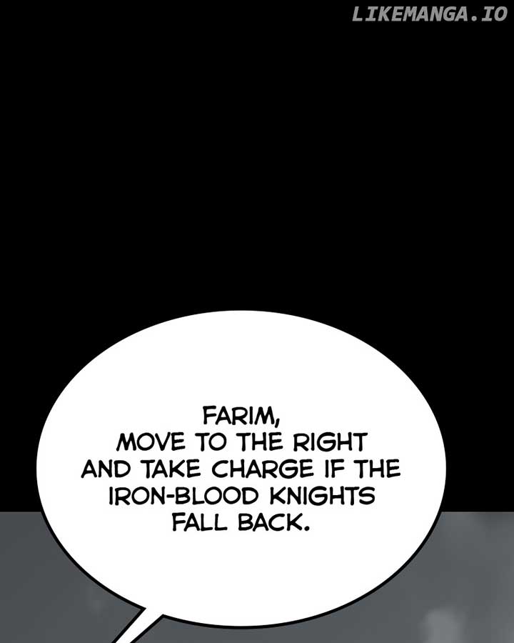 The main character hides his strength chapter 61 page 167