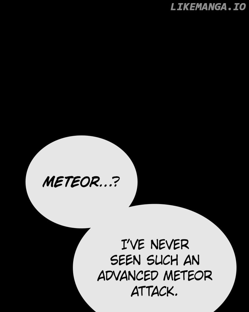 The main character hides his strength chapter 62 page 117