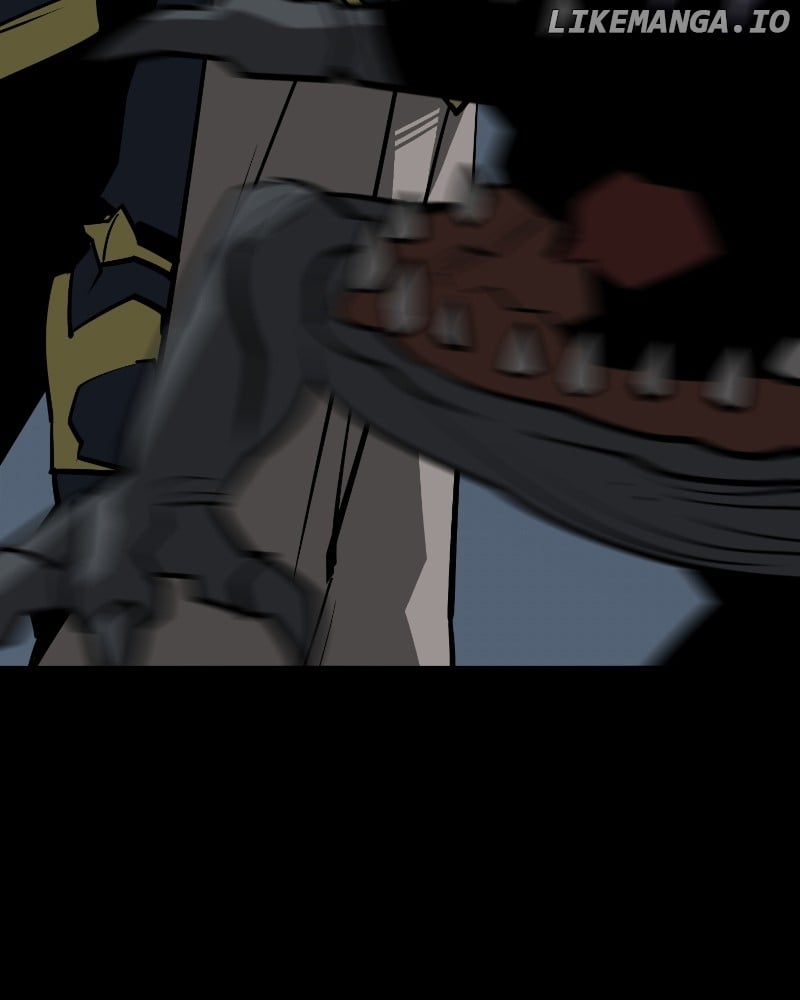 The main character hides his strength chapter 62 page 168