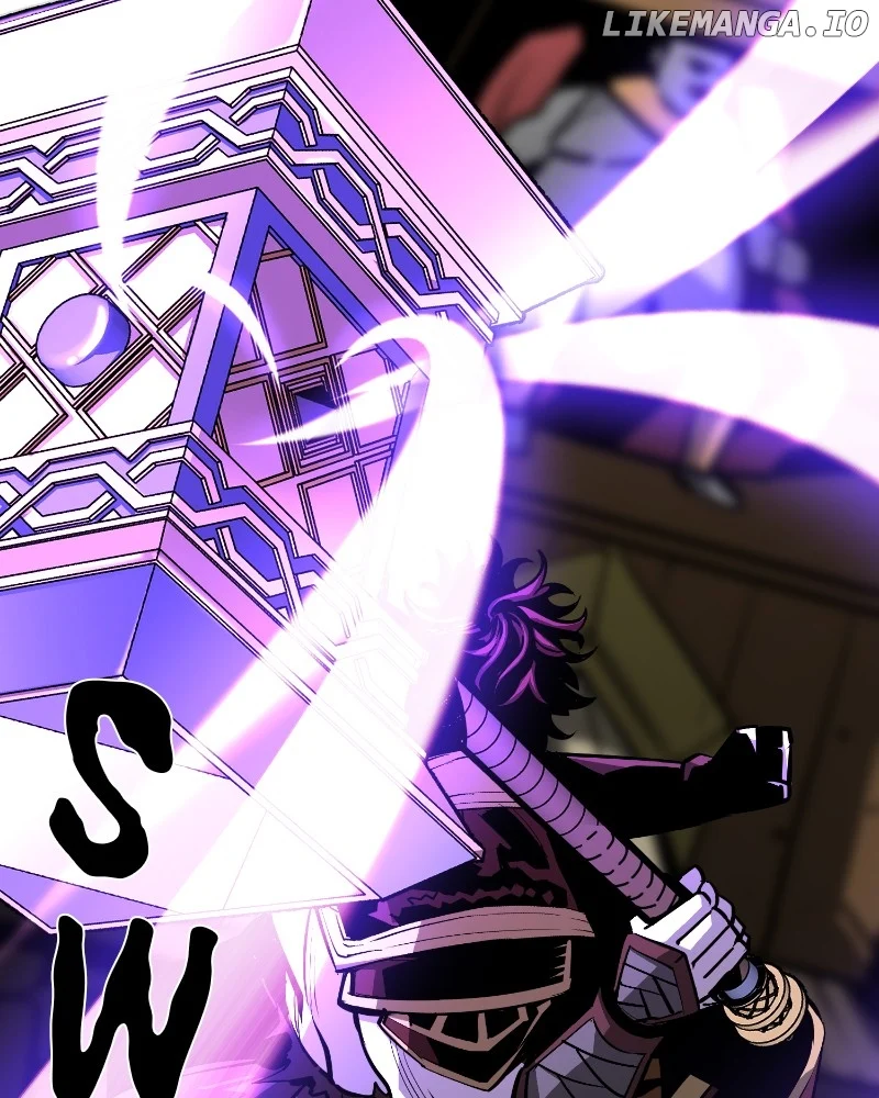 The main character hides his strength chapter 63 page 3