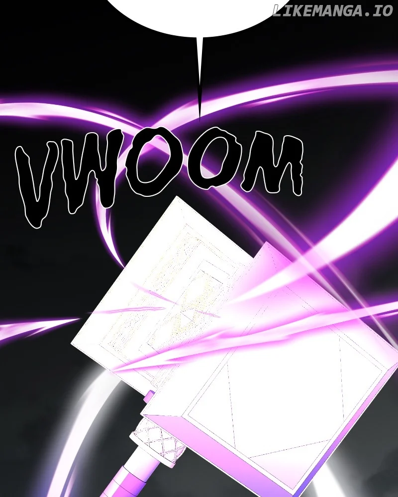 The main character hides his strength chapter 63 page 9