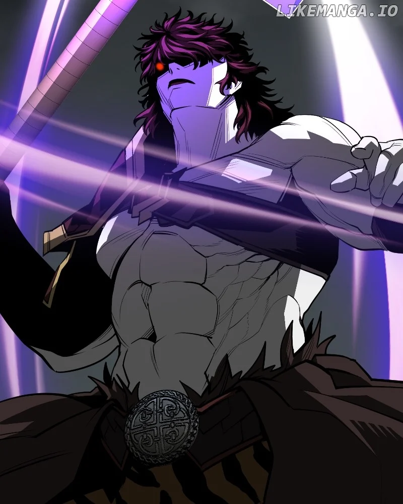 The main character hides his strength chapter 63 page 10