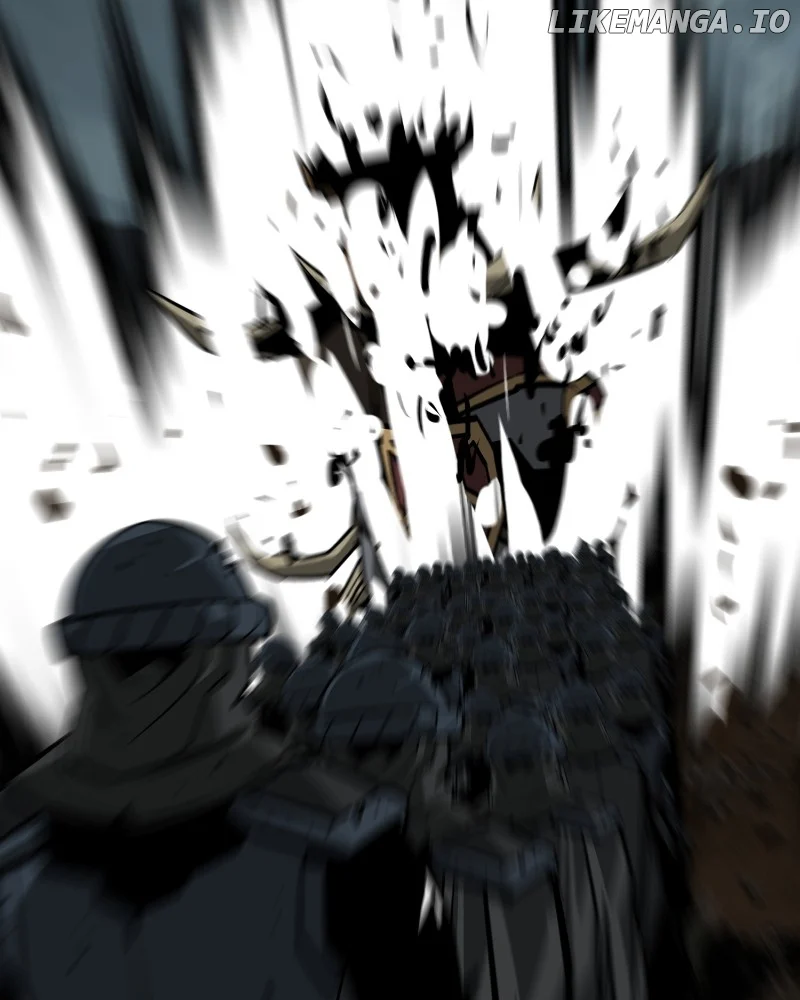 The main character hides his strength chapter 63 page 14