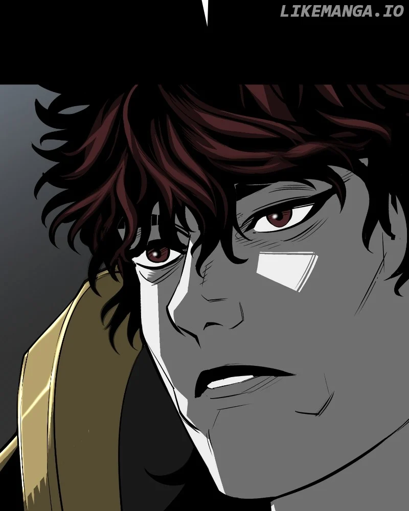 The main character hides his strength chapter 63 page 19