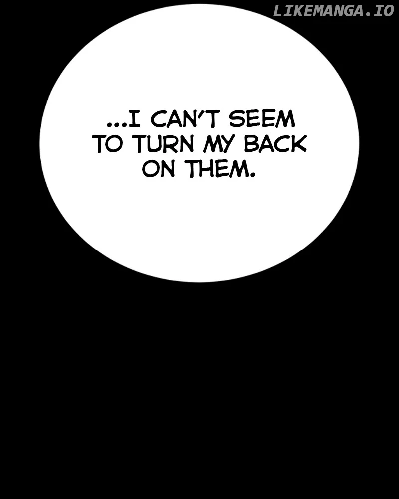 The main character hides his strength chapter 63 page 21