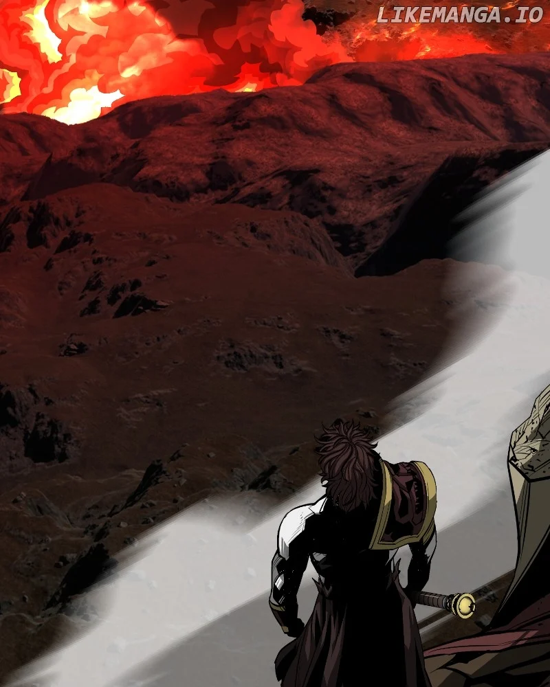 The main character hides his strength chapter 63 page 26