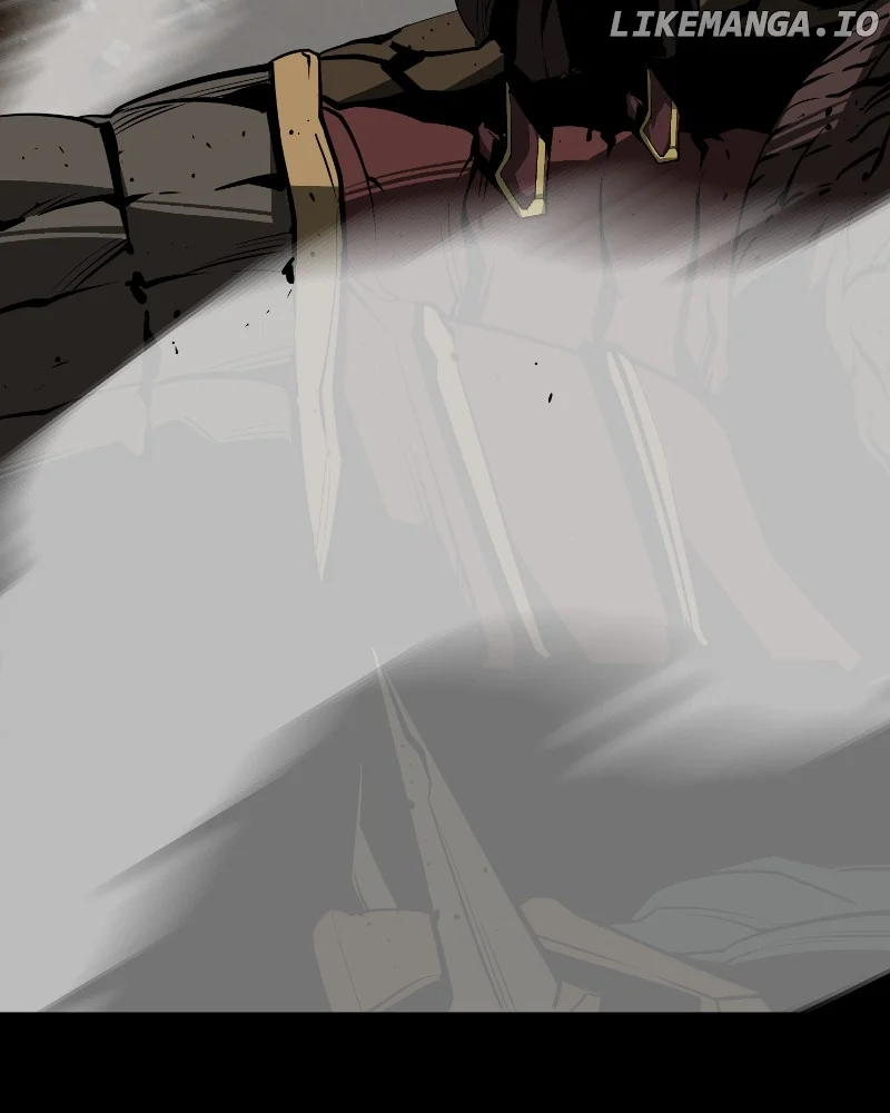 The main character hides his strength chapter 63 page 27