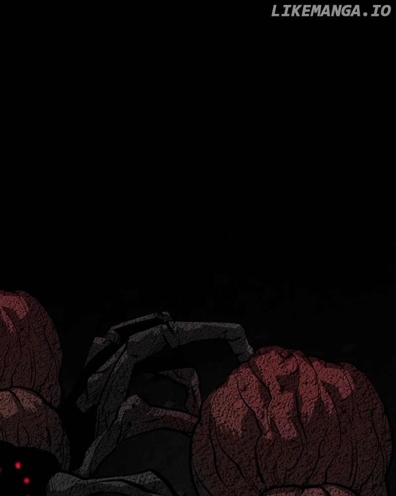 The main character hides his strength chapter 63 page 29