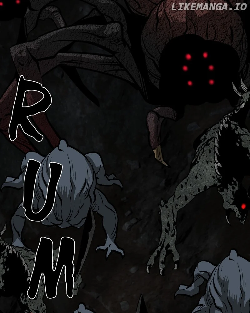 The main character hides his strength chapter 63 page 30