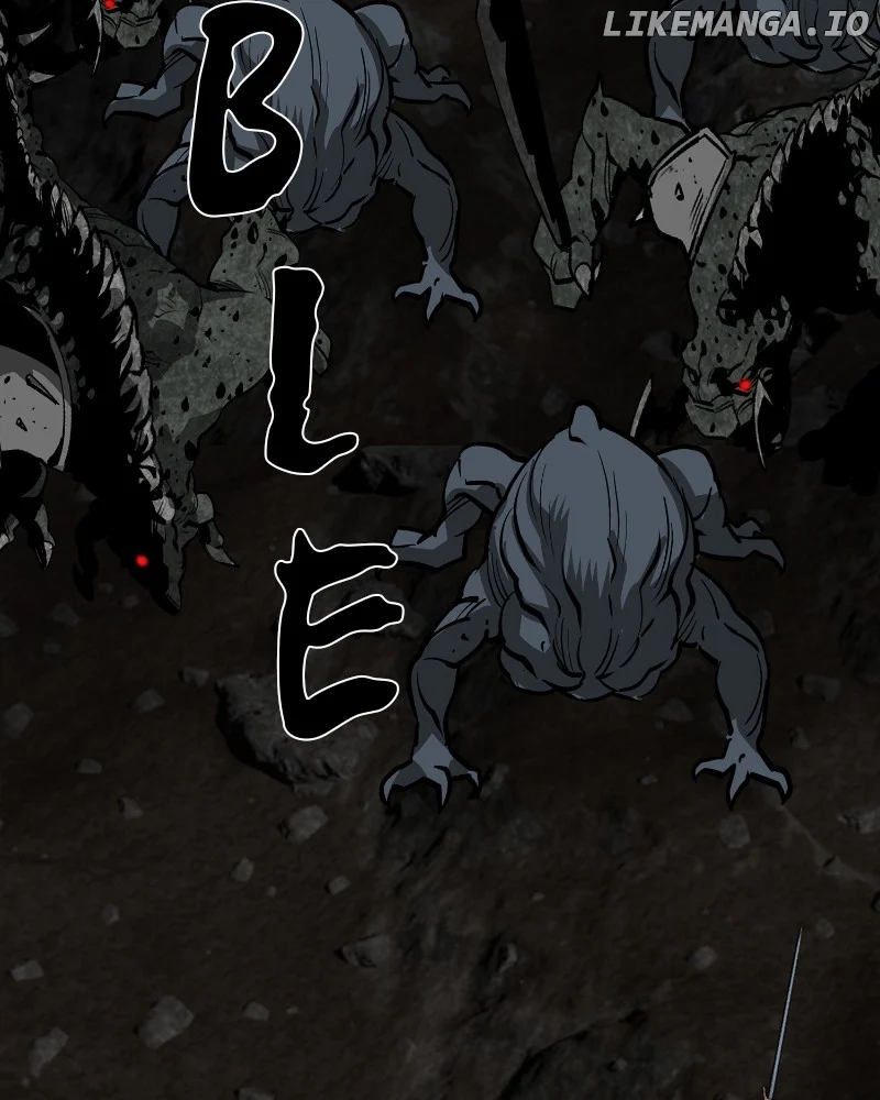 The main character hides his strength chapter 63 page 31