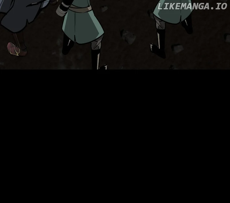 The main character hides his strength chapter 63 page 33