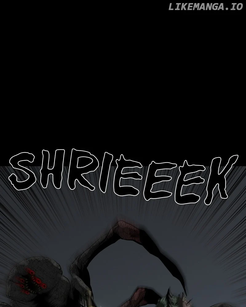 The main character hides his strength chapter 63 page 34