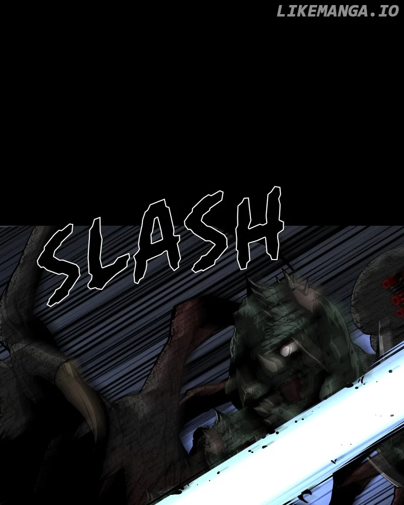 The main character hides his strength chapter 63 page 36