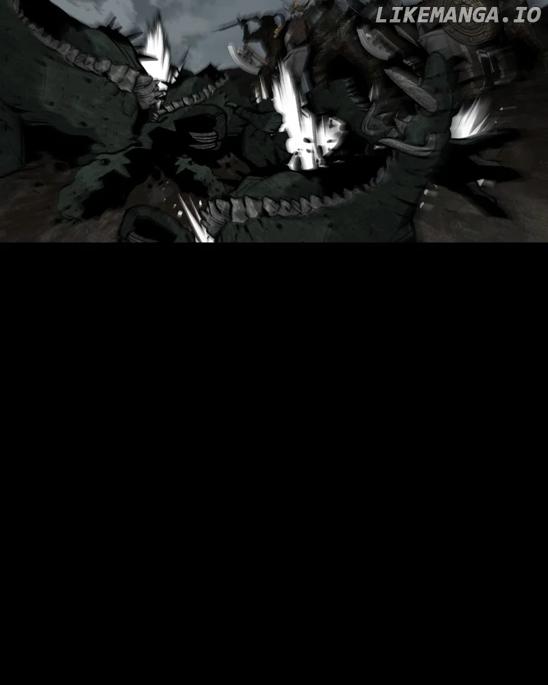 The main character hides his strength chapter 63 page 39