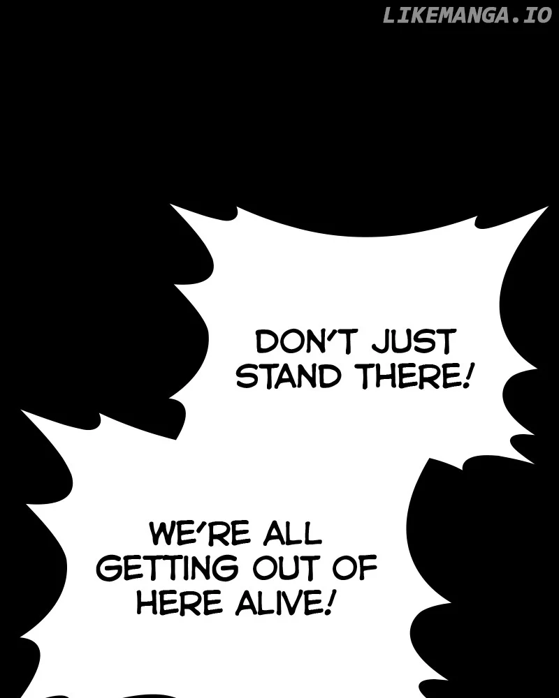 The main character hides his strength chapter 63 page 40