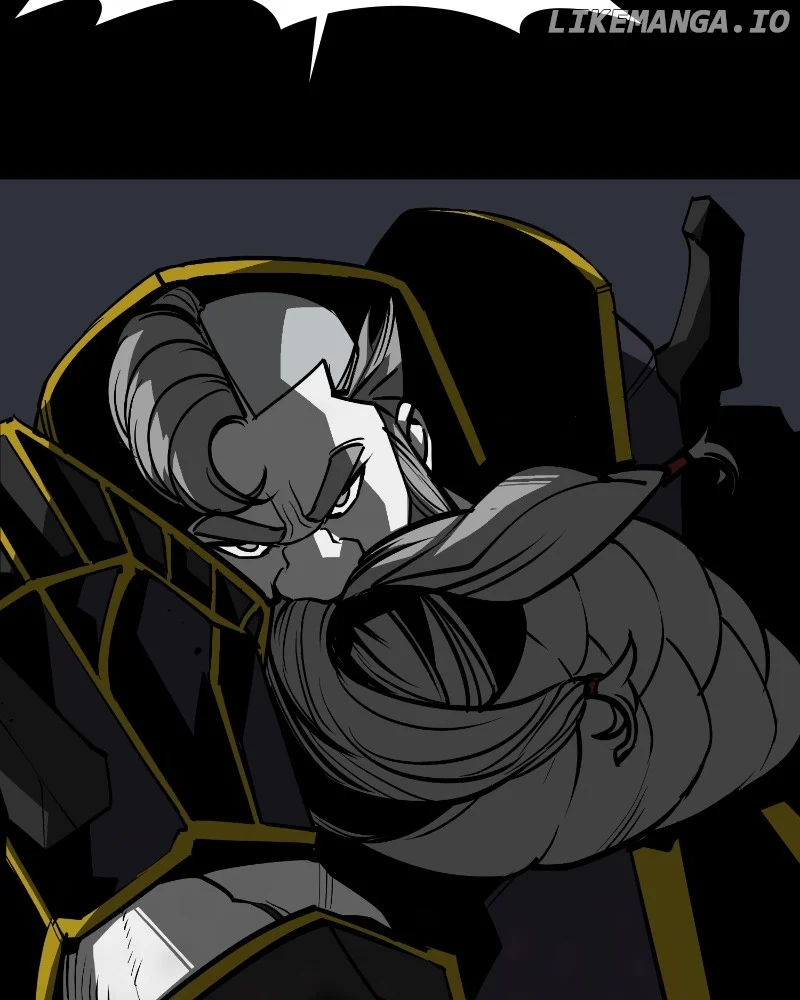The main character hides his strength chapter 63 page 41
