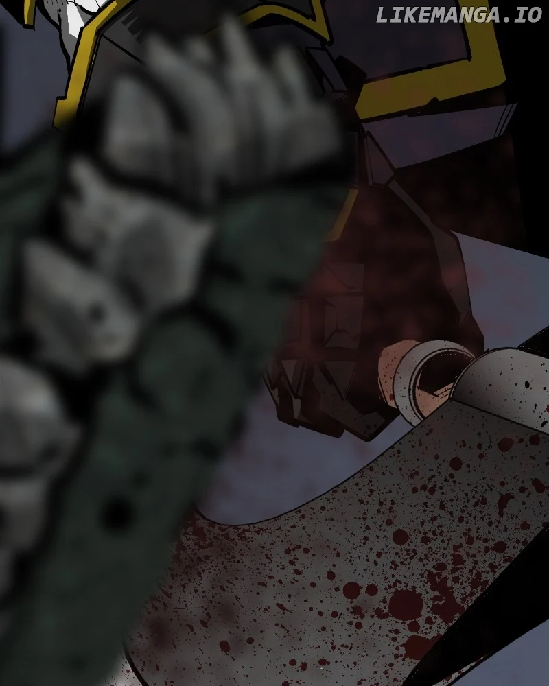 The main character hides his strength chapter 63 page 42