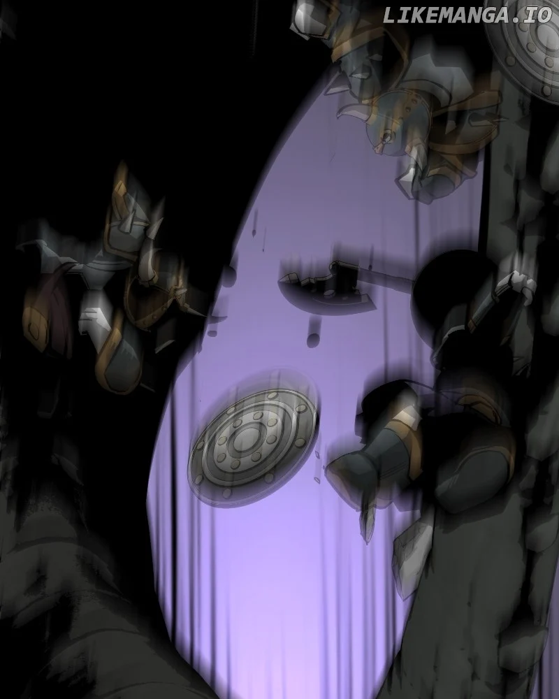 The main character hides his strength chapter 63 page 45