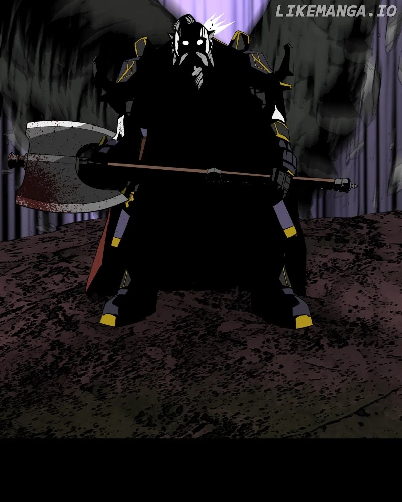 The main character hides his strength chapter 63 page 46