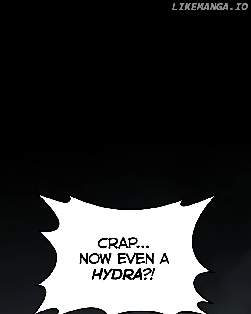 The main character hides his strength chapter 63 page 50