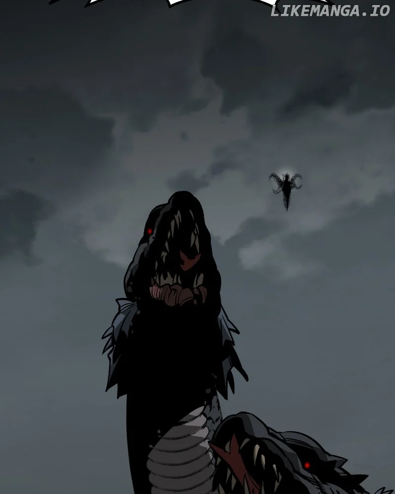 The main character hides his strength chapter 63 page 51