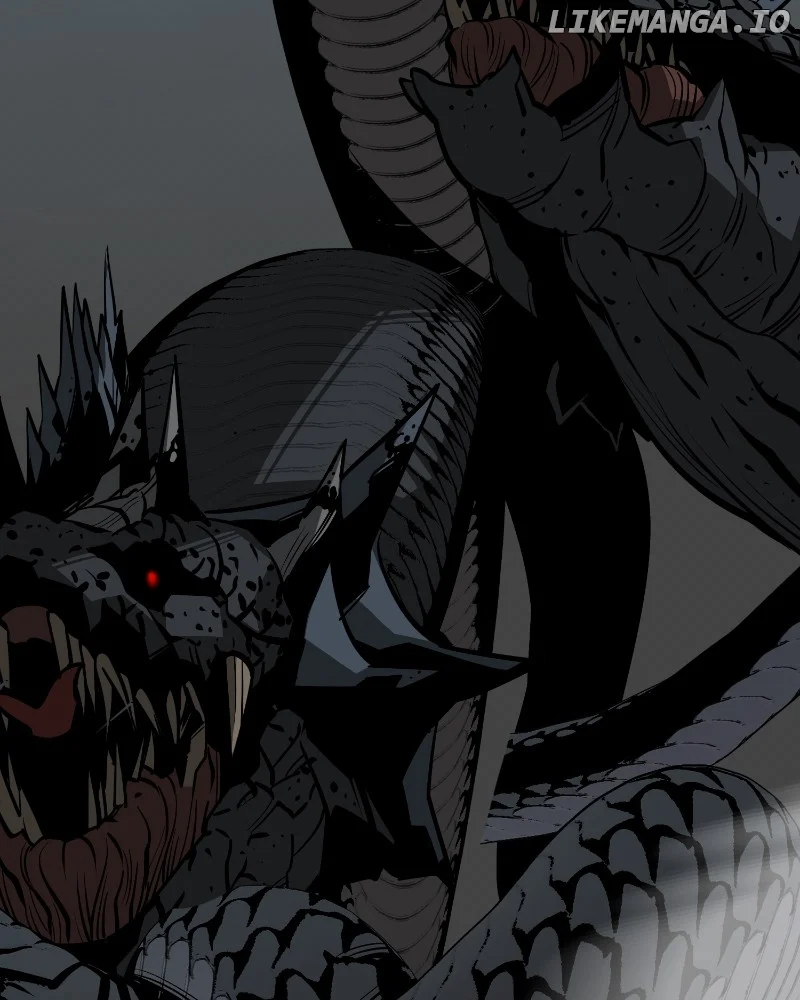 The main character hides his strength chapter 63 page 52