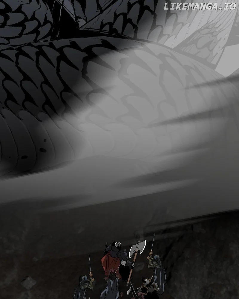 The main character hides his strength chapter 63 page 53