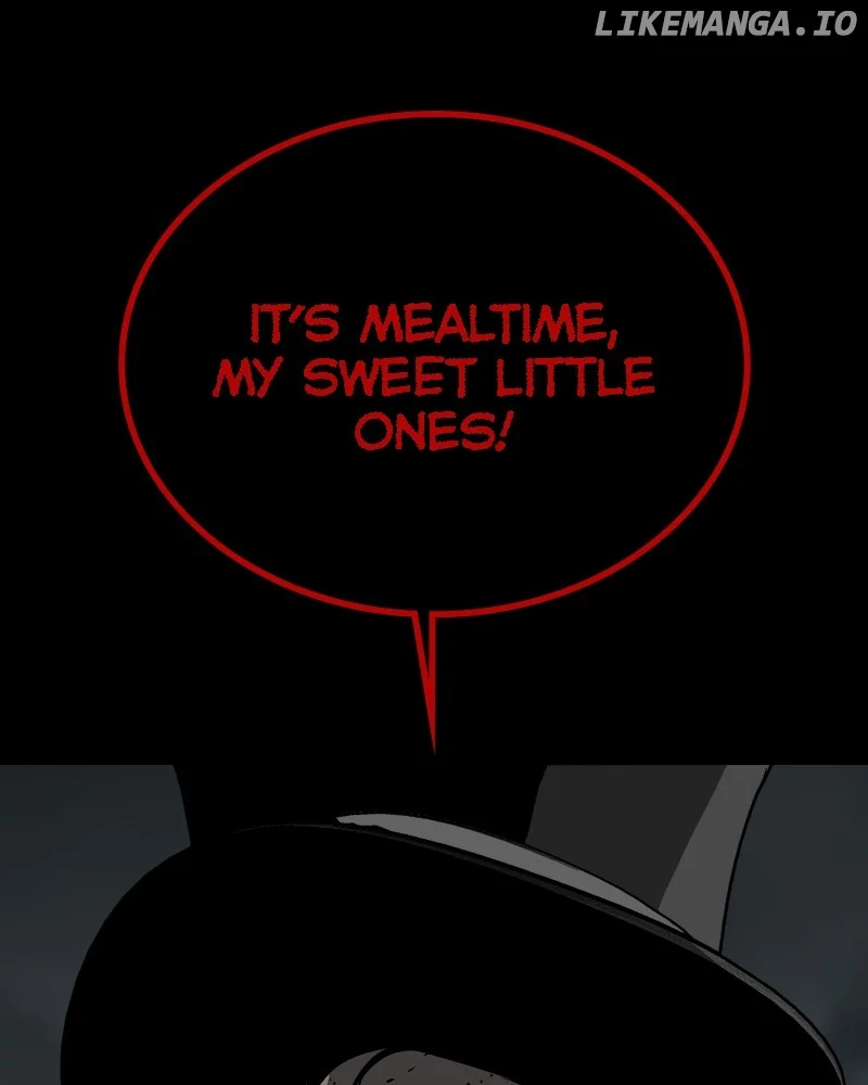 The main character hides his strength chapter 63 page 55