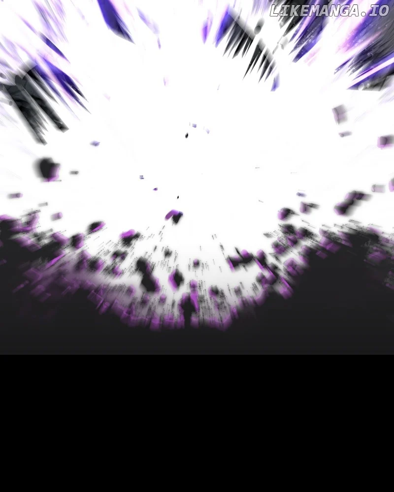 The main character hides his strength chapter 63 page 65