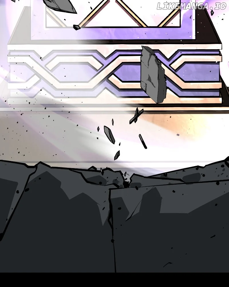 The main character hides his strength chapter 63 page 69