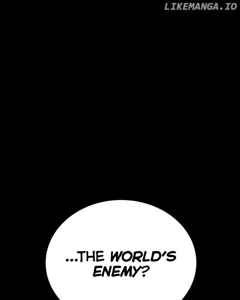 The main character hides his strength chapter 63 page 73