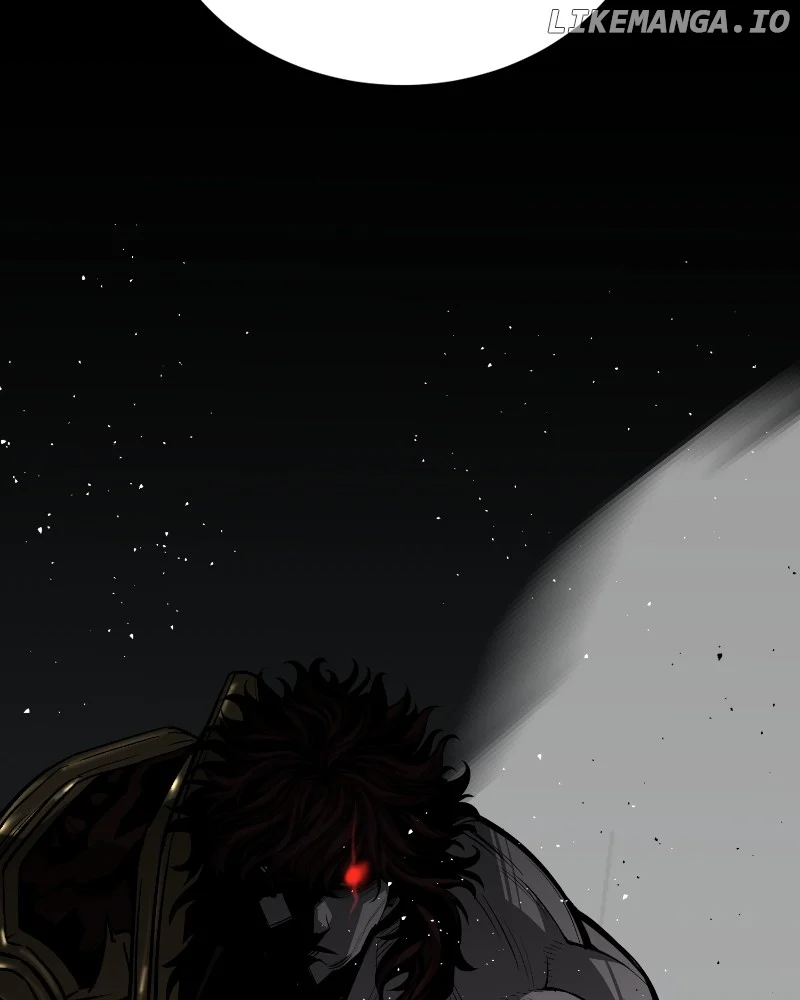 The main character hides his strength chapter 63 page 74