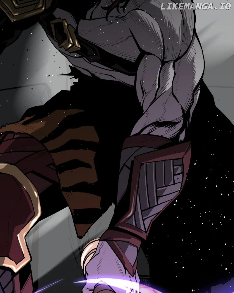 The main character hides his strength chapter 63 page 75