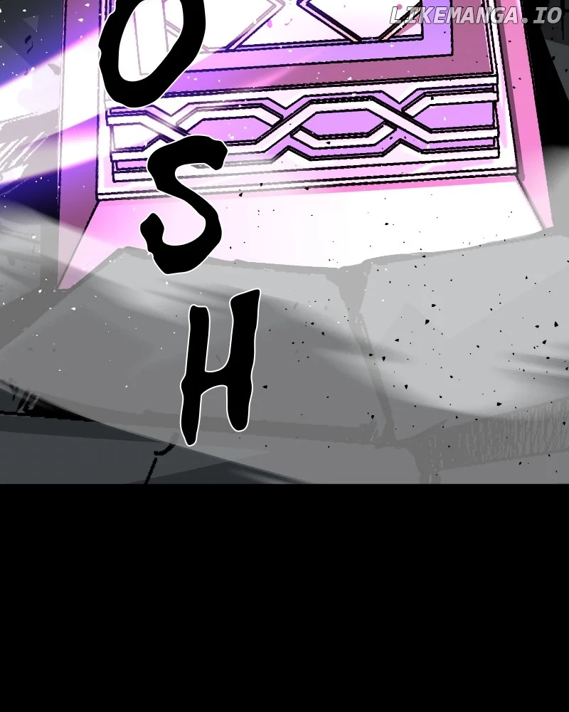 The main character hides his strength chapter 63 page 77