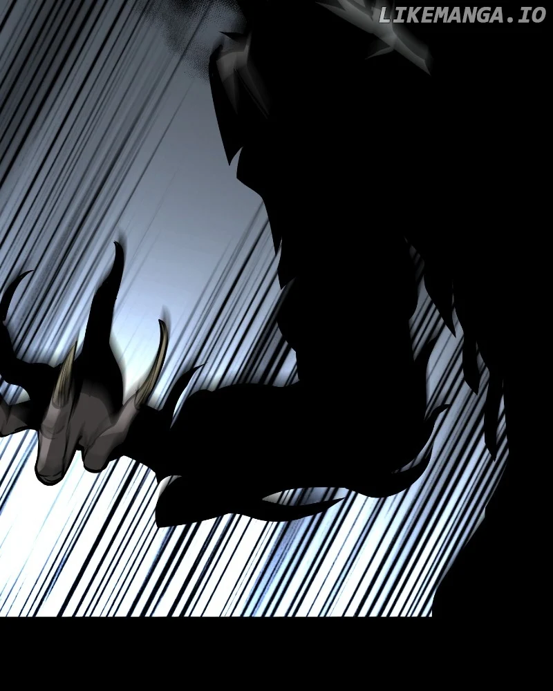 The main character hides his strength chapter 63 page 80