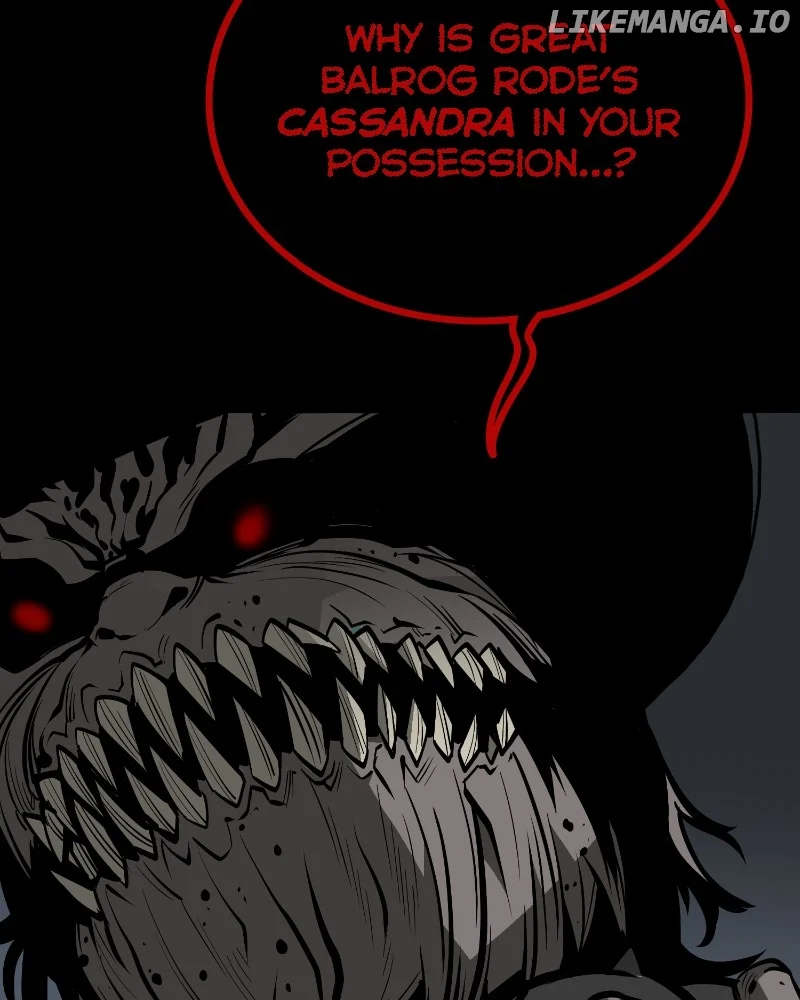 The main character hides his strength chapter 63 page 87