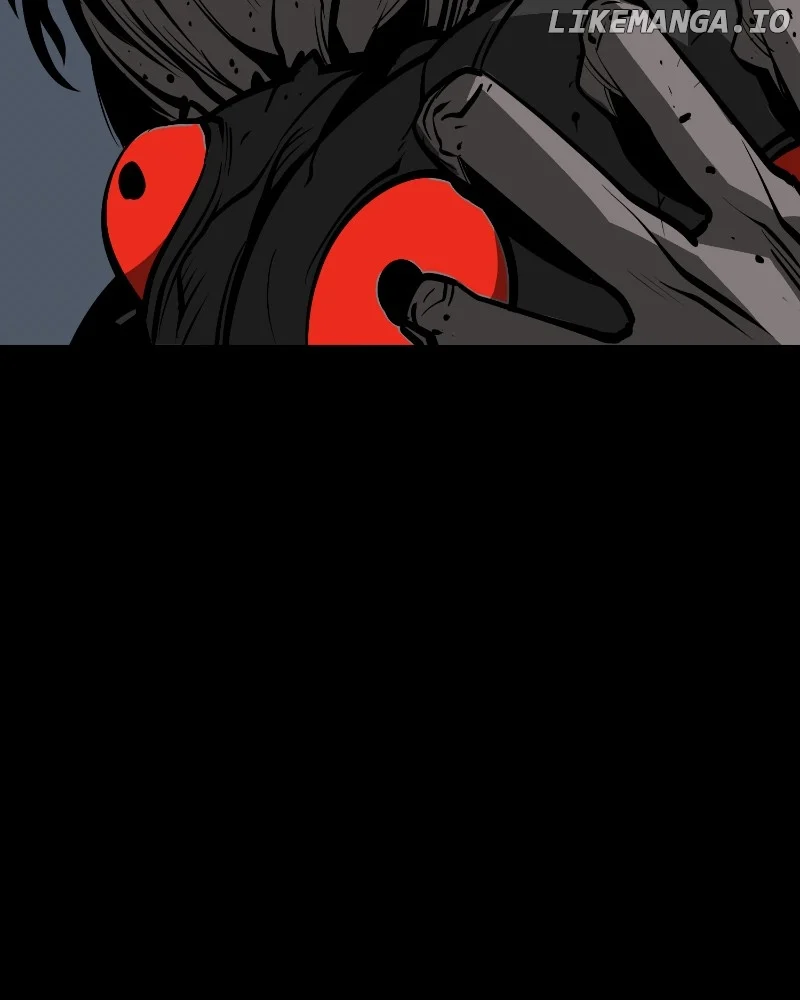 The main character hides his strength chapter 63 page 88