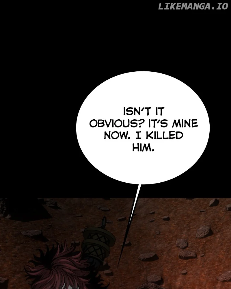 The main character hides his strength chapter 63 page 89
