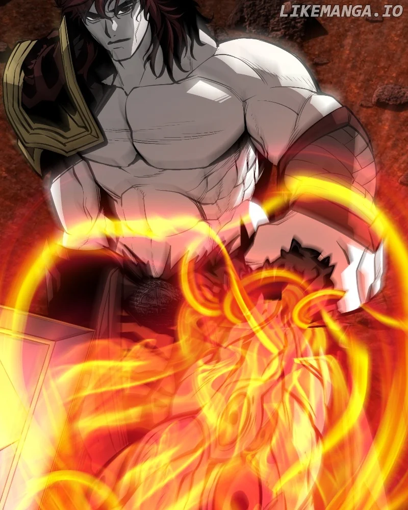 The main character hides his strength chapter 63 page 90