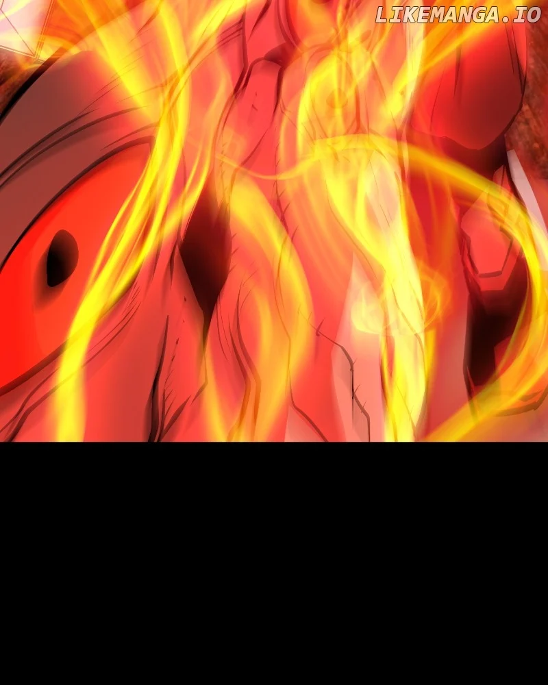 The main character hides his strength chapter 63 page 91