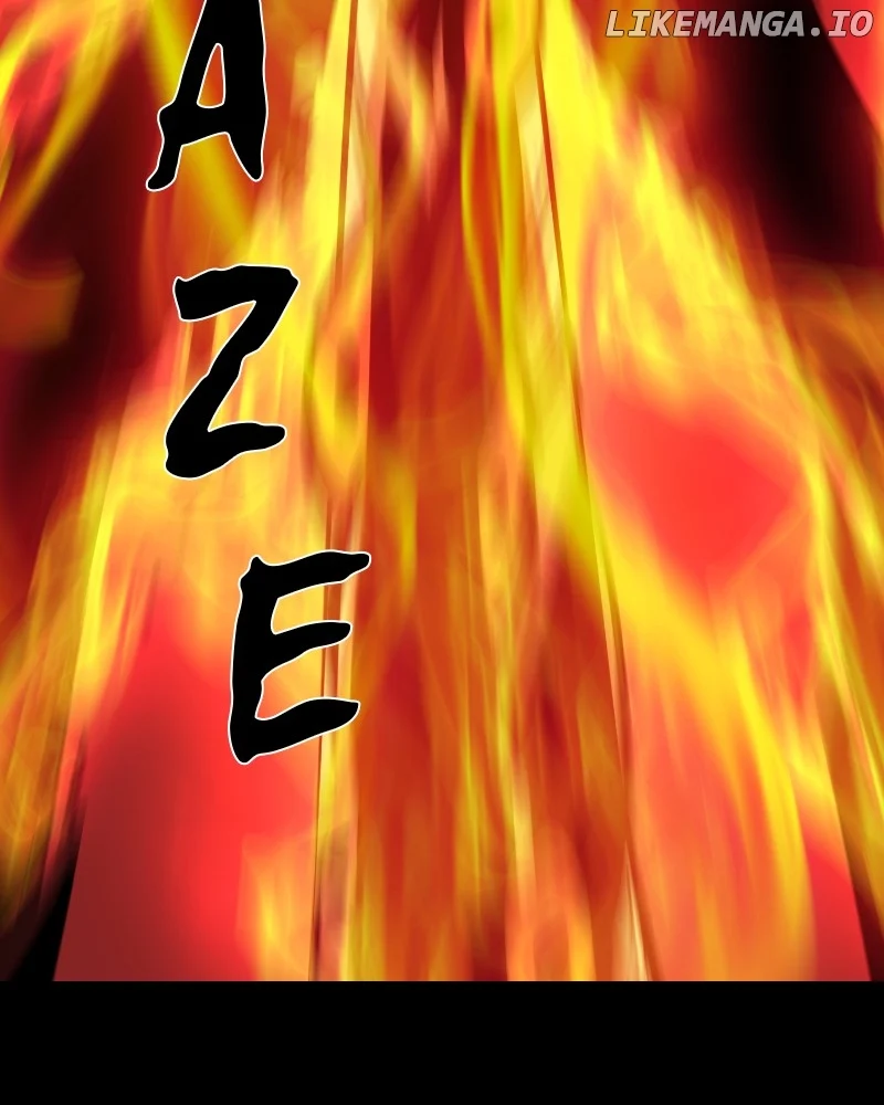 The main character hides his strength chapter 63 page 95